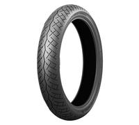 BRIDGESTONE BT 46 F 110/90-18 61VTL