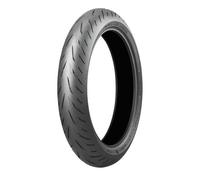BRIDGESTONE BATTLAX S22 HYPERSPORT 120/70 R17 58 W Pneumatico Gomma