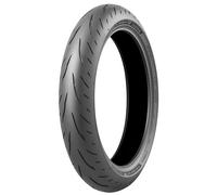 Bridgestone Battlax Hypersport S23 120/70ZR17 58W Front
