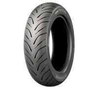 Gomme Moto Bridgestone 130/70 R16 61P B02 Estivo