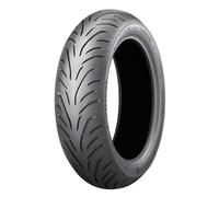 Bridgestone SC2 RAIN TL - 70/70/R16 61S - C/C/70dB - Pneumatici Estivi (Moto)