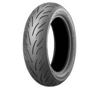 Bridgestone Battlax SC R ( 140/70-12 TL 65L ruota posteriore, M/C )