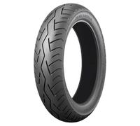 Bridgestone BT 45 140/80B17 69V Rear
