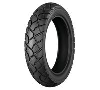 Bridgestone Battlax-adventurecross-ax41t 67h Tl Adventure Rear Tire Nero 160 / 60 / R15