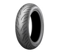Bridgestone Battlax Scooter 2 Rear (160/60 R15 67H)