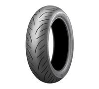 BRIDGESTONE BATTLAX SCOOTER 2 160/60 R15 67H TL R G 28523