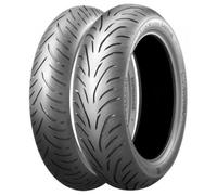 GOMME PNEUMATICI BRIDGESTONE 160/60 R15 67H BATTLAX SC2 (G)