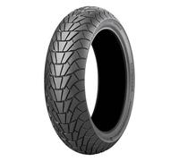 Gomme Moto Bridgestone 180/55 R17 73H ADV.CR. SCRAMBLER M+S Estivo