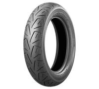 BRIDGESTONE Gomme Bridgestone Battlecruise h50 180 65B16 81H TL per Moto