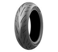 Bridgestone S 23 R G ( 190/50 ZR17 TL (73W) ruota posteriore, M/C )