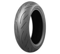 Bridgestone S 21 R ( 190/55 ZR17 TL (75W) ruota posteriore, M/C, Variante U )