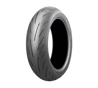 BRIDGESTONE Gomme Bridgestone Battlax s22 190 55 ZR17 (75W) TL per Moto