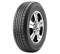 GOMME PNEUMATICI BRIDGESTONE 265/60 R18 110H DUELER H/T D684 II M+S DOT 2023 ES