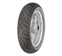 Continental ContiScoot ( 100/80-14 TL 48S ruota posteriore, M/C, ruota anteriore )