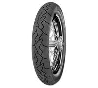 GOMME PNEUMATICI CONTINENTAL 100/90 R19 57V CLASSIC ATTACK
