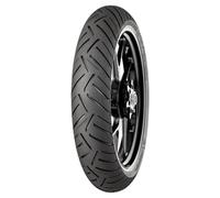 110/80 R18 58 V Continental R.att.3cr Front - Pneumatico 4 Stagioni
