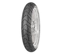 Continental ContiTrailAttack 3 110/80R19 59V Front TL M/C