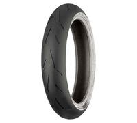 GOMME PNEUMATICI CONTINENTAL 120/70 R17 58W RACEATTACK 2 (SOFT)
