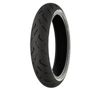 Continental ContiSportAttack 4 ( 120/70 ZR17 TL (58W) M/C, ruota anteriore )