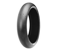 GOMME PNEUMATICI CONTINENTAL 120/70 R17 TRACK SLICK SOFT