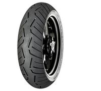 CONTINENTAL RoadAttack 3 CR 130/80 R18 66V