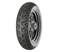 Continental Contitour 66p Tl Touring Tire Nero 130 / 90 / R15