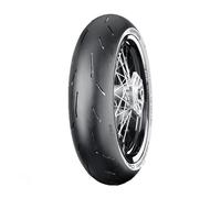 Continental ContiAttack SM 2 140/70R17 66H TL
