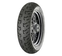 Continental Contitour 70h Tl Touring Tire Nero 140 / 90 / R15