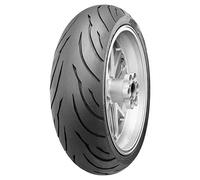Gomma Moto CONTINENTAL 150/60 ZR17 66W CONTIMOTION M TL Pneumatico Nuovo