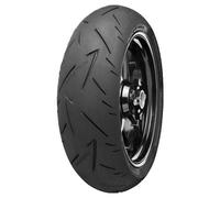 Continental ContiSportAttack 2 ( 180/55 ZR17 TL (73W) ruota posteriore, M/C )