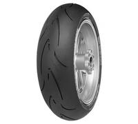 GOMME PNEUMATICI CONTINENTAL 180/55 R17 RACE ATTACK COMP. ENDURACE