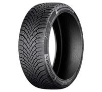 GOMME PNEUMATICI INVERNALI CONTINENTAL 185/55 R14 80T WINTERCONTACT TS860 DOT 2