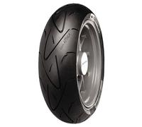 Continental ContiSportAttack ( 190/50 ZR17 TL (73W) ruota posteriore, M/C )