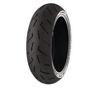 CONTINENTAL Gomme Continental Contisportattack 4 190 50 ZR17 M/C (73W) TL per Moto