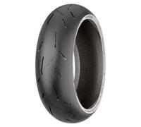 Gomma Moto CONTINENTAL 190/55 ZR17 75W CONTIRACEATTACK 2 MED Pneumatico Nuovo