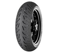 190/55 R17 75 W Continental Contiroadattack 4 Rear