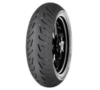 Continental ContiRoadAttack 4 GT (190/55 R17 75W)