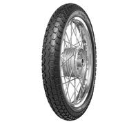 Continental Kks 10 Reinforced 38b Tt Custom Tire Nero 2.25 / R16