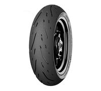 Continental ContiSportAttack 5 ( 200/55 ZR17 TL (78W) M/C )