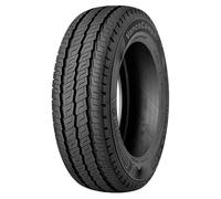 GOMME PNEUMATICI CONTINENTAL 225/75 R16 118/116R CP VANCO CAMPER ESTIVE