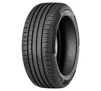 Continental ContiPremiumContact™ 5 235/55R17 99V AO