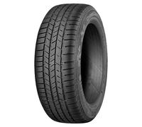 GOMME PNEUMATICI CONTINENTAL 235/60 R17 102H CROSSCONTACT WINTER (MO) INVERNALI