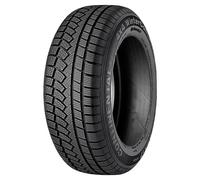 GOMME PNEUMATICI CONTINENTAL 235/65 R17 104H 4X4 WINTERCONTACT () DOT 2023 INV