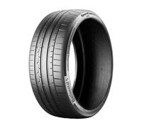 Pneumatico Continental Sportcontact 6 295/35 Zr23 108 Y Xl