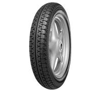 Continental K 112 Reinforced 58p Tt Touring Tire Nero 110 / 90 / R16