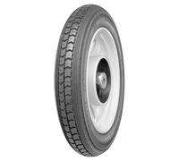 Continental Lb 46j Tt Scooter Front/rear Tire Nero 3.50 / R8