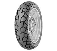 Gomme Moto Continental 4 R18 64T TKC-70 (2023) M+S pneumatici nuovi