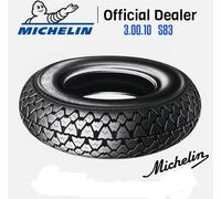 GOMME PNEUMATICI COPERTONI MICHELIN 30010 S83 42J TT/TL VESPA 50 SPECIAL