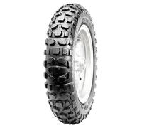 CST Pneumatico moto C-803 100/90-10 61J TL Estivo PR6
