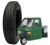 DEESTONE 125/ - 12 D823 TL REINF 81J 8PR 4053943725925